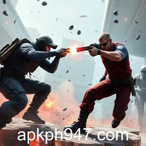 The Thrilling World of Action Games: Adrenaline-Packed Adventures Await