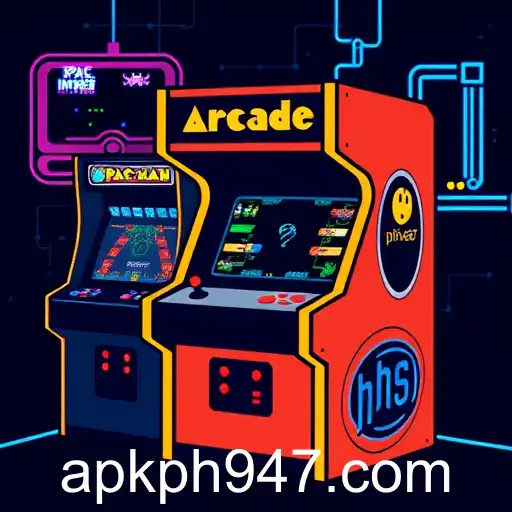 Exploring the Vibrant World of Arcade Games