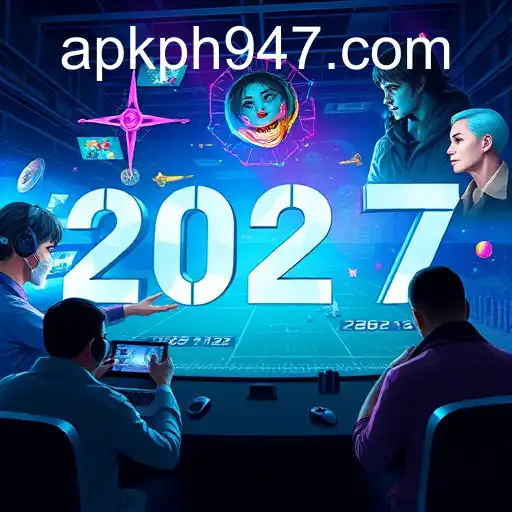 The Digital Realm's Evolution in Gaming