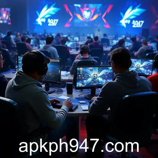 The Evolution of Online Gaming Communities