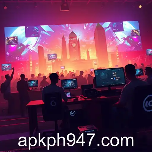 Gaming Dynamics in 2025: The PH947 Revolution