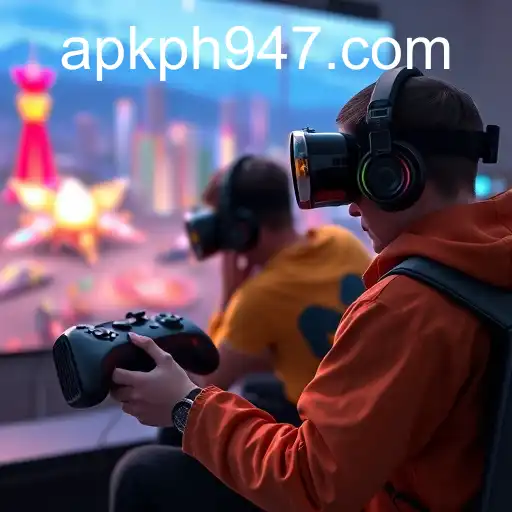 Gaming Trends Shaping the Digital World