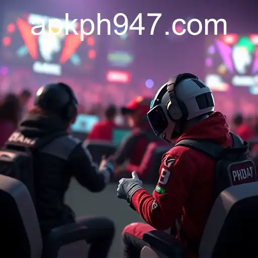Gaming Trends in 2025: Impact of Ph947