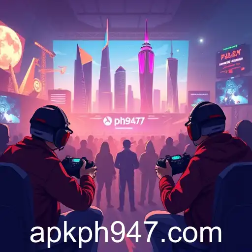 Impact of Online Gaming Platforms in 2025