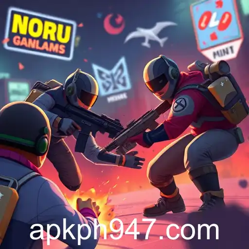 Connecting the World Through Multiplayer Games: A Dive into Communal Gaming Experiences