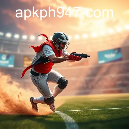 Online Gaming Evolves with PH947