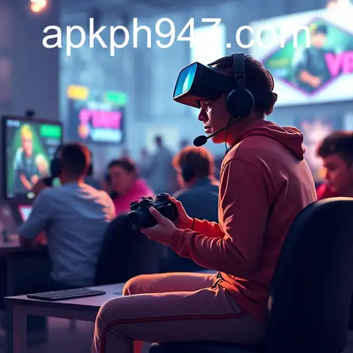 The Rise of Online Gaming in 2026: A Look at PH947's Dominance