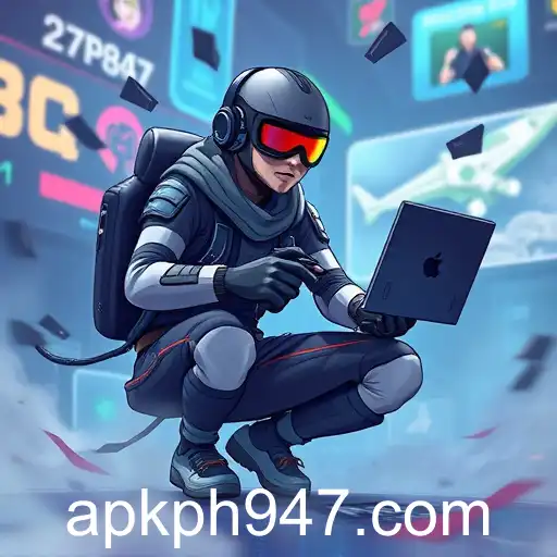 Gaming in Focus: PH947 Revolutionizes Online Play