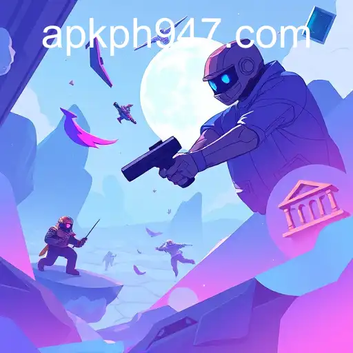 Gaming Revolution: PH947's Impact on the Indie Scene