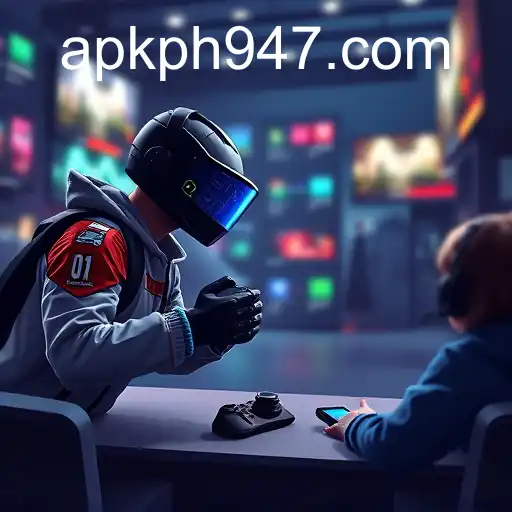 PH947 Revolutionizes Gaming Scene