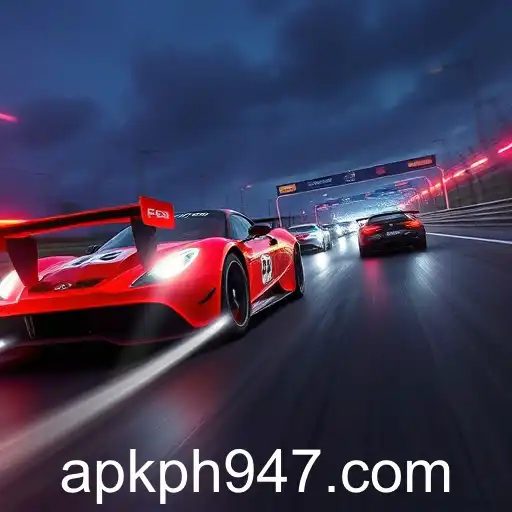 Exploring the Thrill of 'Racing Games': An Adrenaline-Packed Universe