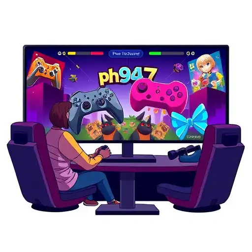 Resurgence of Online Gaming Websites