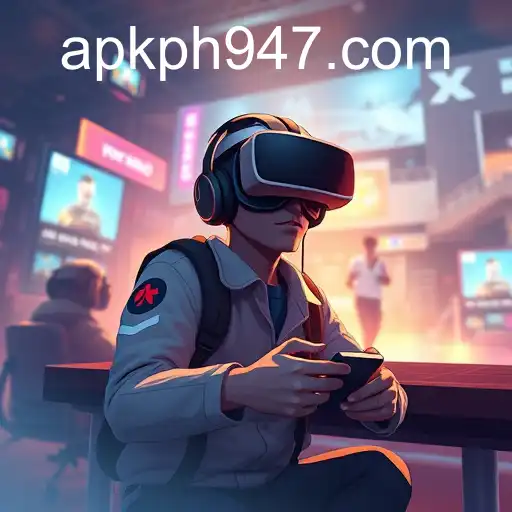 The Rise of Digital Gaming in 2025