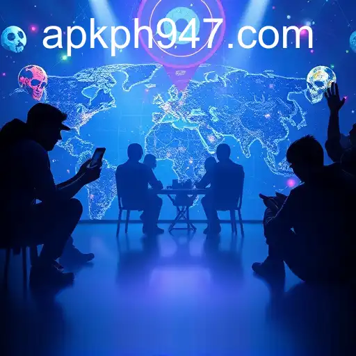 The Rise of Online Gaming Platforms