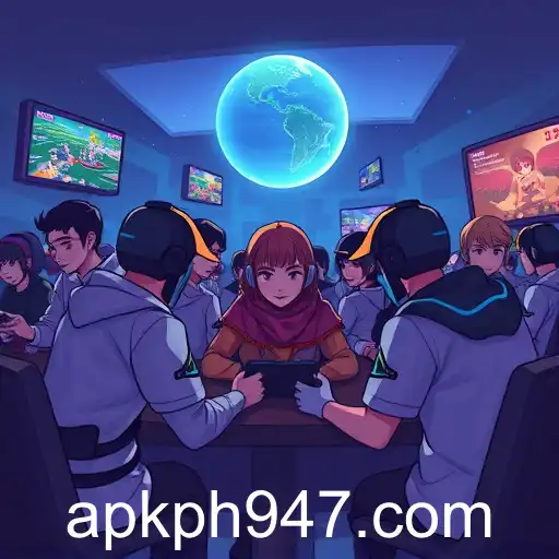 The Rise of ph947 in Online Gaming