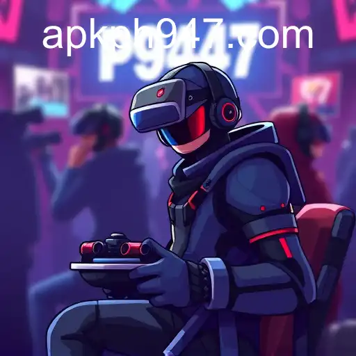 The Rise of PH947: A Game Changer in the Online Arena