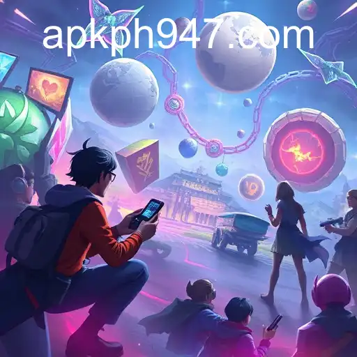 Virtual Euphoria: How Online Gaming Connects Worlds